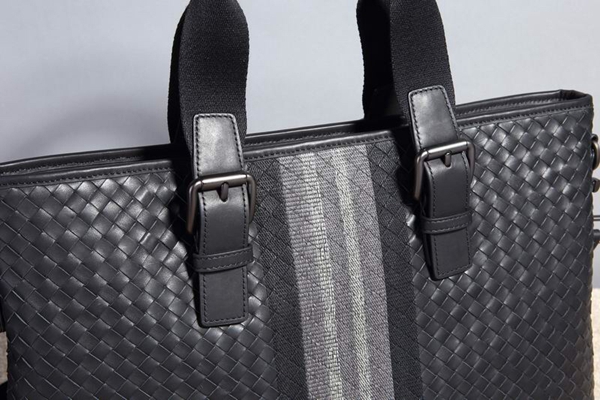 ボッテガヴェネタバッグ細部ディテール